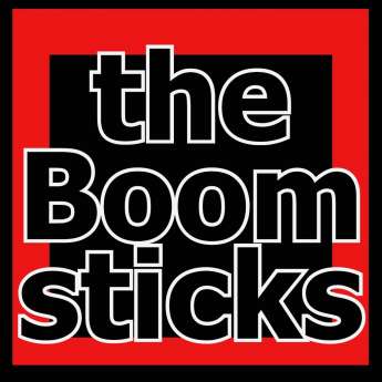 The Boomsticks 